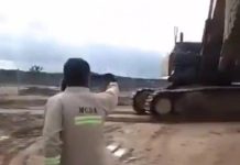 Chinese National Stabbed In Lower Gweru Chinese National Stabbed In Lower Gweru