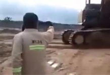 An Analysis Of The Gweru Shooting Incident An Analysis Of The Gweru Shooting Incident