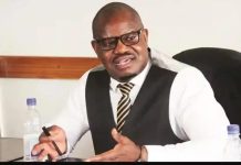 Nick Mangwana: Foreigners Should Be Barred From Owning Guns In Zimbabwe Nick Mangwana: Foreigners Should Be Barred From Owning Guns In Zimbabwe