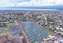 M23 Rebels Claim To Have Taken Goma, Eastern DRC M23 Rebels Claim To Have Taken Goma, Eastern DRC