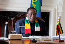 Mnangagwa Condemns Attacks On UN and SADC Peacekeepers In Eastern DRC Mnangagwa Condemns Attacks On UN and SADC Peacekeepers In Eastern DRC