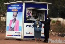 Chitungwiza Municipality Targets Illegal Containers And Mobile Cash Cabins Chitungwiza Municipality Targets Illegal Containers And Mobile Cash Cabins