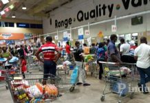 Zimbabwe Sees Sharp Rise In Inflation Rates For January, Both In USD And ZiG Zimbabwe Sees Sharp Rise In Inflation Rates For January, Both In USD And ZiG