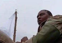 Malema Calls For Troop Withdrawal From DRC After M23 Rebel Attack Kills 13 Soldiers Malema Calls For Troop Withdrawal From DRC After M23 Rebel Attack Kills 13 Soldiers