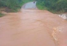 Two ECD Pupils Swept Away By Floodwaters On Way Home Two ECD Pupils Swept Away By Floodwaters On Way Home
