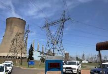 Eskom Warns Of Potential Load Shedding After 10 Months of Stability Eskom Warns Of Potential Load Shedding After 10 Months of Stability