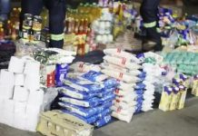 Govt To Remove Foreigners From Reserved Sectors, Says Mthuli Ncube Govt To Remove Foreigners From Reserved Sectors, Says Mthuli Ncube