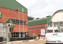 COTTCO Plans To Install 60-Tonne Oil-Expressing Plant In Gokwe COTTCO Plans To Install 60-Tonne Oil-Expressing Plant In Gokwe
