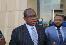 “Mthuli Ncube Is A Sellout. Sadly, Not The Only One – Part 1” "Mthuli Ncube Is A Sellout. Sadly, Not The Only One - Part 1"