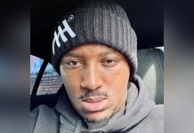 Mudiwa Hood Goes After “Cyberbullies” Mudiwa Hood Goes After "Cyberbullies"