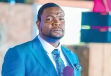 Magaya In ZACC’s Crosshairs Over Fake Diploma Magaya In ZACC's Crosshairs Over Fake Diploma