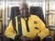 Any Attempt To Extend Mnangagwa’s Rule Will Be Met With Resistence – Nkomo Any Attempt To Extend Mnangagwa's Rule Will Be Met With Resistence - Nkomo