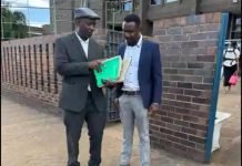 ZRP Summons Prominent Journalist Over A Case Closed Six Years Ago ZRP Summons Prominent Journalist Over A Case Closed Six Years Ago