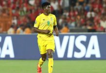 Magwizi Hails Munetsi’s “Hard Work” After EPL Move Magwizi Hails Munetsi’s "Hard Work" After EPL Move
