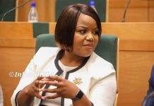 Mahere Files Formal Complaint Against Lawyer Who Made Lusty Comments About Her In WhatsApp Group Mahere Files Formal Complaint Against Lawyer Who Made Lusty Comments About Her In WhatsApp Group