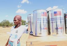 U.S. Government To Send Nearly All USAID Staff On Leave U.S. Government To Send Nearly All USAID Staff On Leave