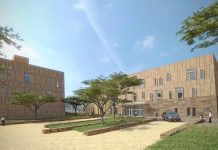 U.S. Embassy In Zimbabwe Suspends Aid For Review U.S. Embassy In Zimbabwe Suspends Aid For Review