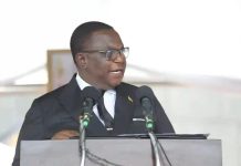 Chiwenga Loyal To Mnangagwa, No Factionalism In ZANU PF, Says Ziyambi Chiwenga Loyal To Mnangagwa, No Factionalism In ZANU PF, Says Ziyambi