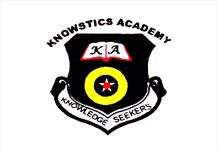 Knowstics Academy Students Finally Receive Withheld Cambridge O-Level Exam Results Knowstics Academy Students Finally Receive Withheld Cambridge O-Level Exam Results