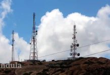 Econet Resolves Network Issues, Restores Services After Brief Outage Econet Resolves Network Issues, Restores Services After Brief Outage