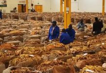 RBZ Lowers Exporters’ Forex Retention To 70% RBZ Lowers Exporters' Forex Retention To 70%