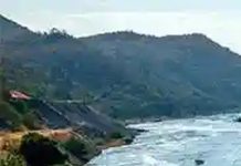 Zambezi River Flows Show Improvement, But Still Far From 2024 Levels Zambezi River Flows Show Improvement, But Still Far From 2024 Levels