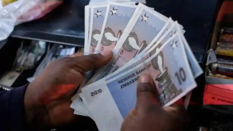 ZIMRA Explains New PAYE Return Submission Procedures In Detailed FAQ