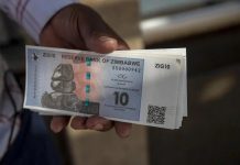 RBZ To Launch Higher ZiG Denominations By Q3 2025 RBZ To Launch Higher ZiG Denominations By Q3 2025