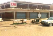 Industry And Commerce Sectors Call For Government Intervention As Companies Close Industry And Commerce Sectors Call For Government Intervention As Companies Close