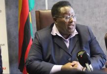 “NPA Has No Issue With ZACC Prosecuting Cases If Guidelines Are Followed” "NPA Has No Issue With ZACC Prosecuting Cases If Guidelines Are Followed"