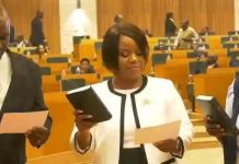 Chirambwe Denies Mahere’s Sexual Harassment Claims, Demands Evidence Chirambwe Denies Mahere's Sexual Harassment Claims, Demands Evidence