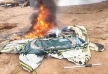 ZIMRA Confiscates And Destroys 21 Boats On Limpopo River ZIMRA Confiscates And Destroys 21 Boats On Limpopo River