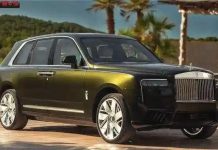 Chivayo Gifts Kuda Tagwirei A 2025 Rolls-Royce Cullinan For His Birthday Chivayo Gifts Kuda Tagwirei A 2025 Rolls-Royce Cullinan For His Birthday