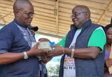 Mahiya: War Veterans Opposing “ED 2030” Will Be Silenced Forever Mahiya: War Veterans Opposing "ED 2030" Will Be Silenced Forever