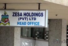 ZESA Owes US$350 Million For Kariba Power Station Renovations ZESA Owes US$350 Million For Kariba Power Station Renovations