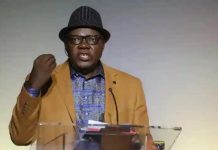 Biti Denies Mutsvangwa’s Allegations Of Secret Meetings With US Diplomats Biti Denies Mutsvangwa’s Allegations Of Secret Meetings With US Diplomats