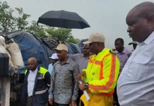 Govt Considers Revoking Urban Connect Bus License After Beitbridge Accident Govt Considers Revoking Urban Connect Bus License After Beitbridge Accident