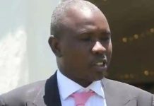 Kuda Tagwirei Brings Clean Water And Solar Power To Schools And Clinics Kuda Tagwirei Brings Clean Water And Solar Power To Schools And Clinics