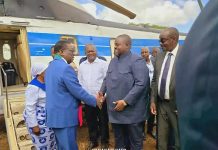 Chivayo: Extending Mnangagwa’s Term Will Ensure Consistency And Continuity Chivayo: Extending Mnangagwa's Term Will Ensure Consistency And Continuity