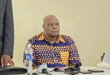 Sikhala Calls For Opposition To Exploit ZANU PF’s Internal Strife Sikhala Calls For Opposition To Exploit ZANU PF's Internal Strife