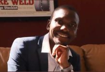 Three Armed Men Storm NewsDay Journalist’s Office Three Armed Men Storm NewsDay Journalist's Office