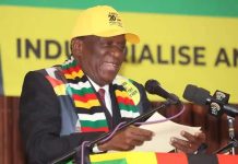 “Mnangagwa’s Promise To Retire In 2028 A Tactic To Buy Time And Adjust His Strategy” "Mnangagwa's Promise To Retire In 2028 A Tactic To Buy Time And Adjust His Strategy"