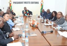 Mnangagwa Warns ZANU PF Members Against Undermining Party Leadership Mnangagwa Warns ZANU PF Members Against Undermining Party Leadership