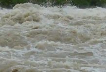Four Children Swept Away By Flash Flood While Sleeping Under Bridge In Gokwe Four Children Swept Away By Flash Flood While Sleeping Under Bridge In Gokwe