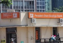 Mnangagwa’s Handpicked Investors Take Over POSB Mnangagwa’s Handpicked Investors Take Over POSB