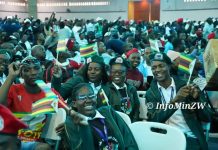 ARTUZ: Young Zimbabweans Face A Bleak Future ARTUZ: Young Zimbabweans Face A Bleak Future