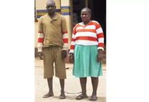Two Arrested For Defrauding Job Seekers Of Over US$40,000 Two Arrested For Defrauding Job Seekers Of Over US$40,000