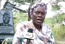 Chivayo Gifts Four Cars To Late Music Icon Leonard Dembo’s Family Chivayo Gifts Four Cars To Late Music Icon Leonard Dembo's Family