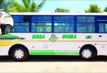 Simba Bhora Provides Bus For Supporters To Mighty Warriors’ AWCON Qualifier Simba Bhora Provides Bus For Supporters To Mighty Warriors' AWCON Qualifier