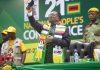 Zimbabwe Ranked Most Corrupt Country In SADC For 2024 Zimbabwe Ranked Most Corrupt Country In SADC For 2024